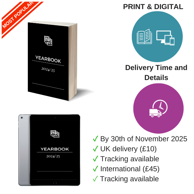 LSE 2024/25 Yearbook Printed and Digital Version (2in1)